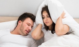 Những hậu quả khi không điều trị ngừng thở khi ngủ