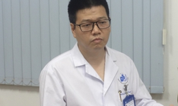 Tổng điều tra dịch tễ toàn huyện Khoái Châu sau vụ hàng loạt trẻ mắc sùi mào gà