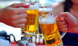 Giải khát ngày nóng, uống sao cho có lợi?
