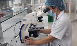 Liên thông kết quả xét nghiệm ở BV lớn nhất miền Bắc ra sao?