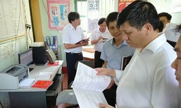 Quản lý bệnh không lây nhiễm tại cơ sở: Giảm tải cho tuyến trên