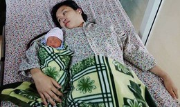 BV Thạch Thất: 11 phút "thần tốc" cứu sống sản phụ vỡ tử cung nguy kịch