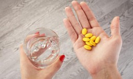 Thuốc giảm đau có thể làm tăng nguy cơ béo phì và ngủ kém