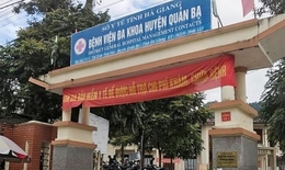 Bộ Y tế yêu cầu làm rõ vụ tử vong thai nhi tại BVĐK huyện Quản Bạ