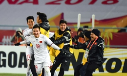 U23 Việt Nam qua lăng kính báo chí nước ngoài