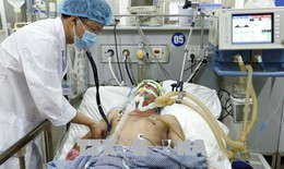 Số người chết do tai nạn giao thông tiếp tục tăng ngày 4 Tết
