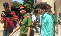 Vụ xét xử BS. Hoàng Công Lương: Hoãn đến ngày 15/5