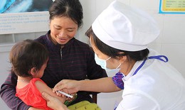 Mới: Việt Nam sản xuất vắc xin ngừa cúm mùa theo chuẩn WHO, giá rẻ