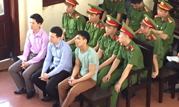 Tường thuật phiên tòa xét xử các bị cáo liên quan đến vụ chạy thận ở Hoà Bình