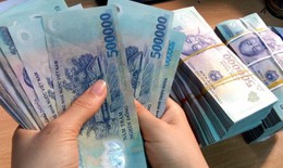 Từ ngày 1/7 tới, tăng lương cơ sở lên 1.390.000 đồng/tháng