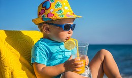 4 loại bệnh trẻ em hay gặp nhất mùa nắng nóng cha mẹ cần biết