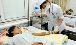 Việt Nam c&#243; tỉ lệ vi&#234;m gan B cao nhất nh&#236; khu vực, nhiều người kh&#244;ng biết m&#236;nh mắc bệnh