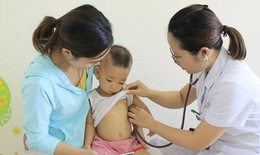 Hà Nội: Đã có hơn 300 người mắc sởi, hầu hết chưa tiêm phòng