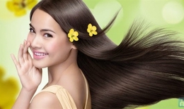 Đoán bệnh qua mái tóc