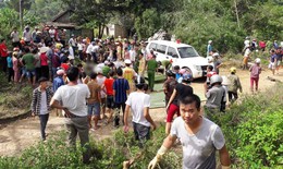 15 người thương vong vụ TNGT thảm khốc ở Lai Châu, ngành y tế khẩn trương cứu người
