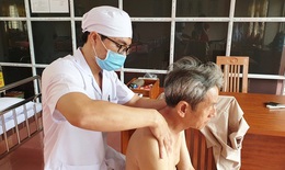 Hợp tác phát triển y dược học cổ truyền với đối tác Nga