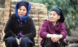 Việt Nam có tốc độ già hoá dân số nhanh nhất thế giới