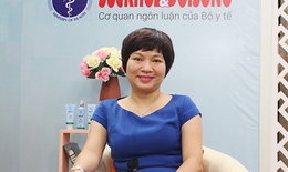 Bụi siêu mịn - 'Sát thủ' vô hình có thể gây đột biến gen và ung thư da