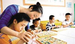 Không chỉ là bướu cổ, thiếu i-ốt gây hàng loạt bệnh tật nguy hiểm không ngờ ở người