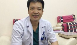 'Nội soi tuyến giáp một lỗ' được bình chọn là thành tựu KHCN, y học xuất sắc nhất năm