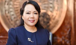 Bộ trưởng Y tế: Xây dựng các Trung tâm y tế chuyên sâu hút bệnh nhân nước ngoài