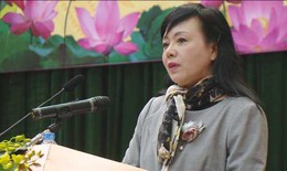 Bộ Y tế: Không tiêm chủng, người dân dễ mắc bệnh, đối mặt nguy cơ tử vong cao