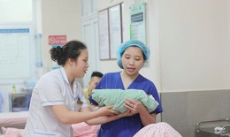 Nữ bác sĩ ám ảnh về ca phá thai 30 tuần biến chứng nặng, em bé đã hoại tử