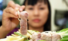 Bác sĩ tư vấn cách nhận biết và phòng bệnh sán lợn, ai cũng cần đọc
