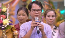 Vụ “khuyên” bệnh nhân đến chùa Ba Vàng chữa bệnh: Bác sĩ trong video nói gì?