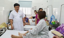 Vất vả lo đám cưới khiến chú rể phát bệnh phải nhập viện tâm thần