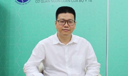 Phó Giám đốc BV Da liễu TW chỉ rõ dấu hiệu tiền ung thư da do ánh nắng mặt trời