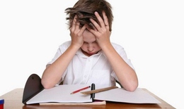 Báo động trầm cảm ở trẻ vị thành niên, nhiều trẻ lập kế hoạch tự tử