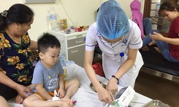 Hơn 100 trẻ nhập viện vì cúm, bác sĩ chỉ cách cần làm ngay để tránh mắc bệnh này