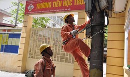 Không cắt điện thời điểm diễn ra kỳ thi THPT Quốc gia 2019