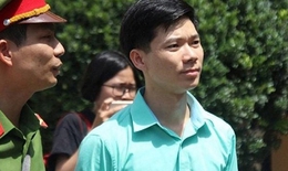 Bộ Y tế kiến nghị xem xét lại tội danh với bị cáo Hoàng Công Lương
