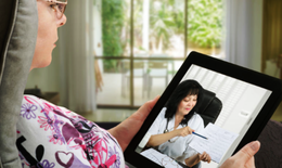 WHO khuyến cáo kết nối thầy thuốc với bệnh nhân qua telemedicine