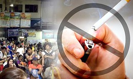 Tiếp thị thuốc lá và nicotine tràn lan cho giới trẻ, 100 tổ chức y tế yêu cầu kiểm soát chặt mạng xã hội