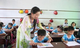 "Vùng trũng" giáo dục ở ĐBSCL đang thiếu hơn 16.700 giáo viên mầm non, phổ thông