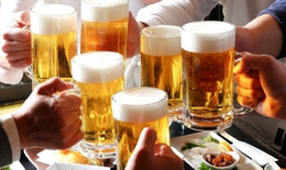 Kiến nghị giữ các điều khoản mạnh trong dự Luật Phòng chống tác hại của rượu bia