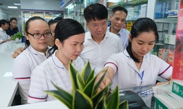 Vẫn c&#242;n nhiều loại TPCN lấy t&#234;n thuốc khiến bệnh nh&#226;n tin d&#249;ng, bỏ điều trị