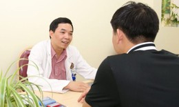 Cảnh báo trào ngược dạ dày - thực quản không chữa trị có thể tiến triển thành ung thư
