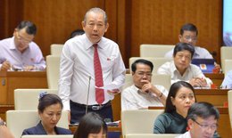 Phó Thủ tướng Trương Hòa Bình: Xử lý gian lận thi cử không có vùng cấm