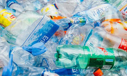 Việt Nam đối mặt với thảm họa "ô nhiễm trắng" từ rác thải nhựa