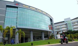 Tổng Liên đoàn Lao động VN phản pháo cáo buộc của Trường ĐH Tôn Đức Thắng