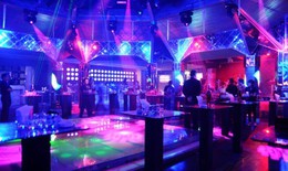 Quán karaoke không được hoạt động từ 0-8h sáng