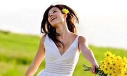 Bạn sẽ có thêm thật nhiều hoóc môn Hạnh phúc khi làm điều này mỗi ngày