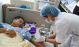 Báo động gần 8 triệu người Việt mắc viêm gan, cần xét nghiệm sàng lọc phát hiện sớm bệnh này