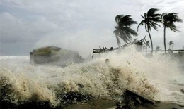 Bão MUN sắp đổ bộ vào nước ta, vẫn còn hơn 1.600 khách du lịch ở đảo Cô Tô