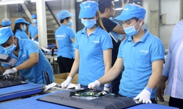 Bộ Công thương nói gì về việc Asanzo bóc nhãn Trung Quốc rồi gắn mác Việt Nam?