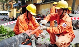 Chính phủ yêu cầu không để xảy ra tình trạng thiếu điện, cắt điện